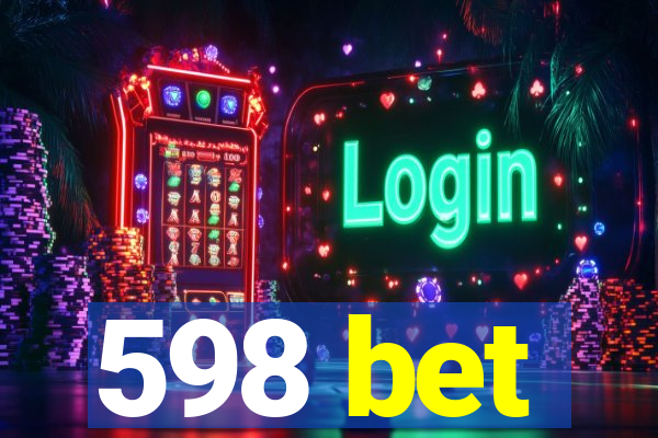 598 bet